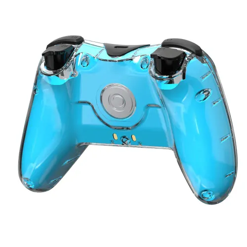 Pad Oniverse Astralite Rigel Blue do PC Nintendo Switch Android iOS Bezprzewodowy Niebieski + gra