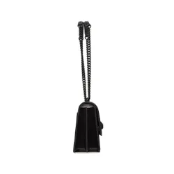 Kurt Geiger 690-Shoreditch Cross Body Bag 9540400209 Negru