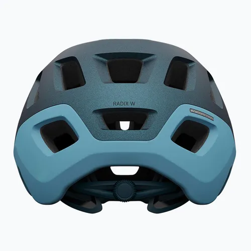 Kask rowerowy Giro Radix Integrated MIPS W matte ano harbor blue