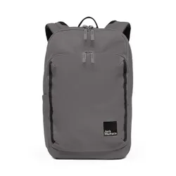 Plecak miejski Jack Wolfskin Terracade 24 l slate