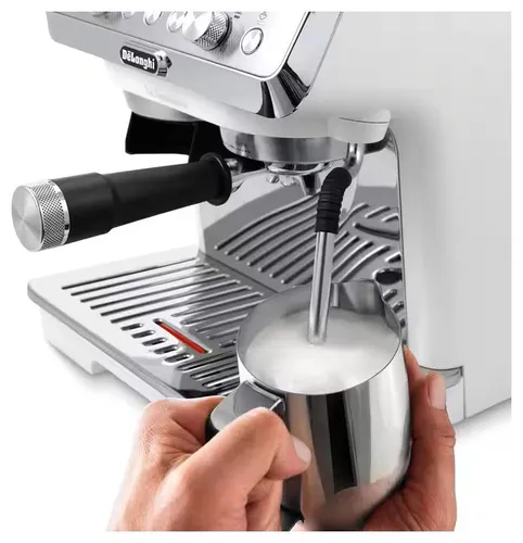 De'Longhi La Specialista Arte EC9155.W biały