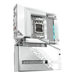 Płyta główna Gigabyte X870 AORUS STEALTH ICE