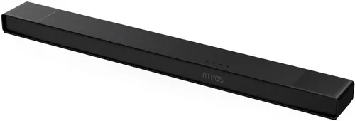 Soundbar HISENSE AX5140Q Czarny 5.1.4-kanałowy, Bezprzewodowy Subwoofer, HDMI eARC, BT, Głośniki Surround, Dolby Atmos