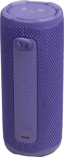 Głośnik mobilny JBL Grip Fioletowy