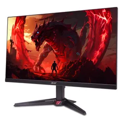 Monitor ACER Nitro VG270KL1BMIIPX 27" 3840x2160px IPS 144Hz 0.5 ms [GTG]