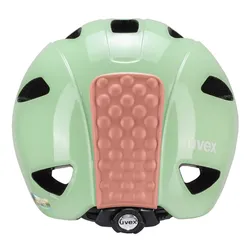 Kask rowerowy orzeszek UVEX Oyo