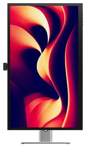 ALOGIC Clarity Pro 27'' UHD 4K z65W PD i kamerą internetową