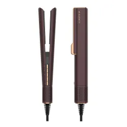 Aeroprostownica GARETT BEAUTY AeroGlow Brązowy 150 stopni