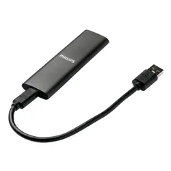 Dysk PHILIPS Ultra Speed 250GB