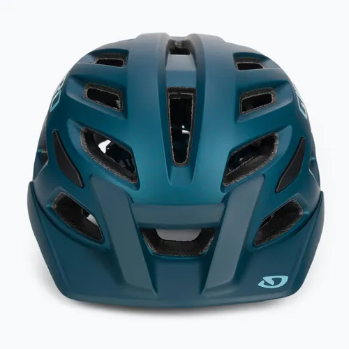 Kask rowerowy Giro Radix W matte ano harbor blue