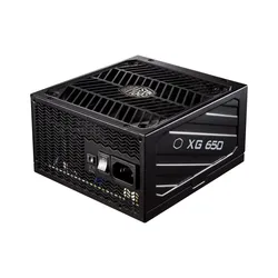 Zasilacz Cooler Master XG650 Platinum 650W 80+ Platinum