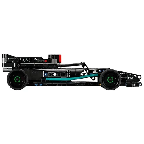 Конструктор LEGO Technic 42165 Mercedes-Amg F1 W14 E Performance Pull-Back