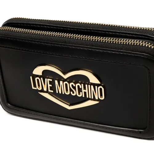 Dragoste MOSCHINO Jc5620pp1gld100a Nero sac