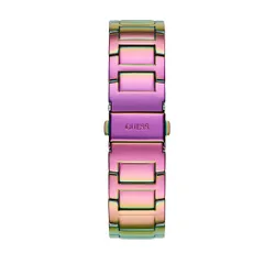 Guess Lady GW0044L1 PEMBE / ÇOK renkli Saatler