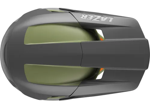 Kask rowerowy Full Face LAZER Chase KinetiCore