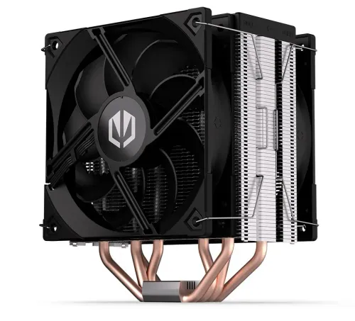 Chłodzenie Endorfy Fera 5 Dual Fan Szary