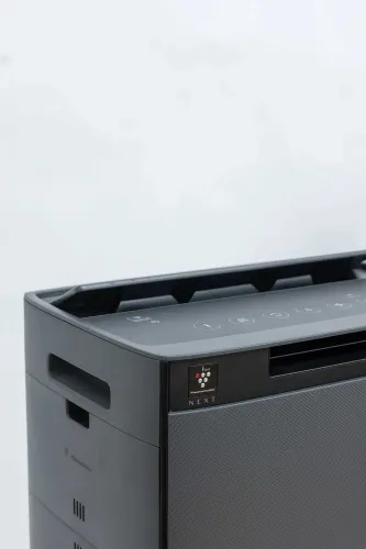 Oczyszczacz powietrza Sharp KI-TX100EU-H Jonizacja Nawilżanie powietrza