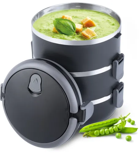 Lunchbox Lamart Temp LT6023