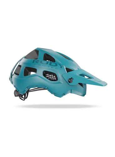 Kask enduro Rudy Project Protera+ - lagoon matte