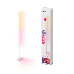 Lampa stojąca WiZ LED WI-FI