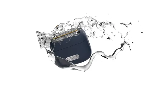 Электробритва YOOSE Mini 5 синий