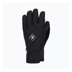 Rękawice snowboardowe męskie DC Franchise black