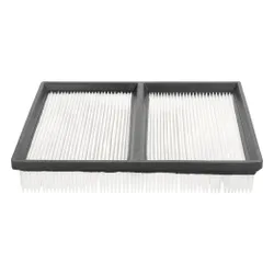 Odkurzacz Przemysłowy 1600W 30L Autoczyszczenie Filtra Budowa WAART