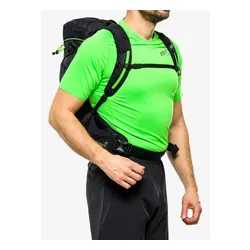 Plecak turystyczny Inov-8 VentureLite 25 - black/green
