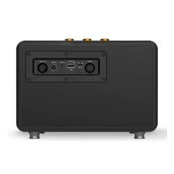 Bluetooth-динамик Tracer M30 TWS 30 Вт FM-радио Черный