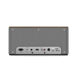 Głośnik Bluetooth Klipsch The Three Plus 120W Walnut