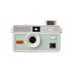 Aparat analogowy Kodak i60 Miętowo-szary