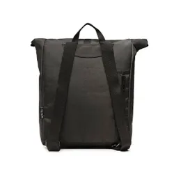 Lefrik Roll Mini P8722 Rucsac Negru