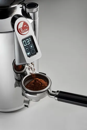 Młynek do kawy LA PAVONI LPGGRI01EU