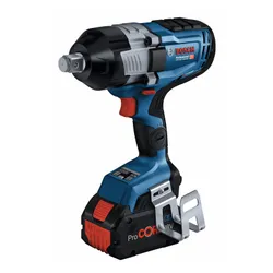 Klucz udarowy BOSCH Professional GDS 18V-1600 HC 06019M1002