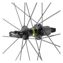 Koło tylne Mavic Aksium