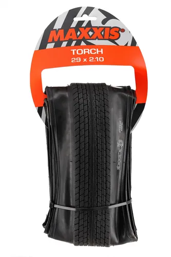 Maxxis Torch Lastikleri