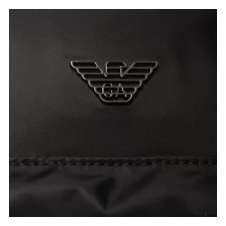 Emporio Armani y4q319 y217j 80001 geantă Nero