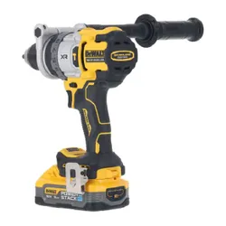 Wiertarko-wkrętarka DEWALT DCD1007H2T-QW