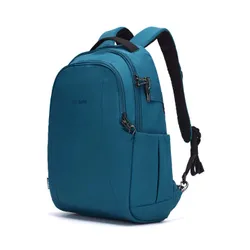 Противоугонный рюкзак Pacsafe Metrosafe LS350-tidal teal