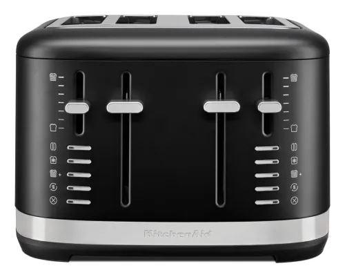 Toster KitchenAid 5KMT4109EBM Rozmrażanie 1960W