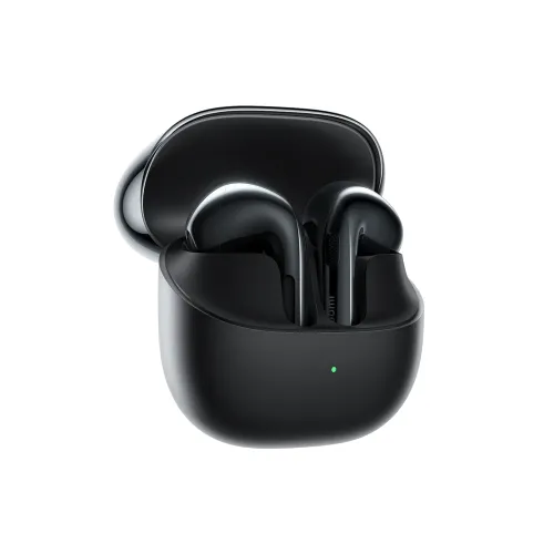 Słuchawki bezprzewodowe Xiaomi Buds 6 Douszne Bluetooth 5.4 Funkcje AI Czarny