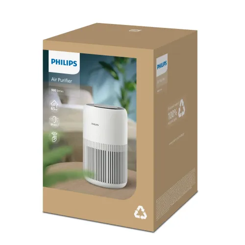 Очиститель воздуха Philips PureProtect Mini 900 Series AC0920/10