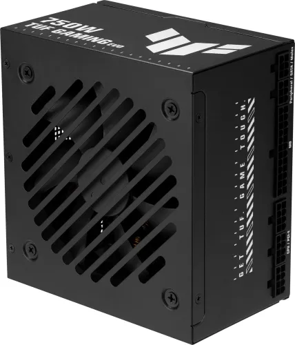 Zasilacz ASUS TUF Gaming EVO 750W 80+ Bronze Czarny