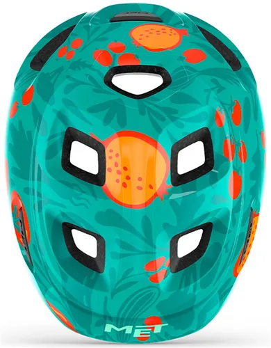 Kask rowerowy MET Hooray