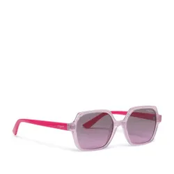 Okulary przeciwsłoneczne Vogue 0VJ2006 Pink Opal - Rozmiar (EU) 46