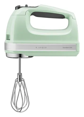 Mikser ręczny KitchenAid 5KHM9212EPT 85W
