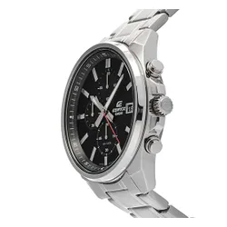 Casio Edifice EFV-610D-1avuef Gümüş / Gümüş Saatler