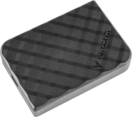 Dysk VERBATIM Store 'n' Go Mini Diamond 512GB SSD