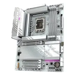 Płyta główna GIGABYTE B860 Aorus Elite WiFi 7 Ice