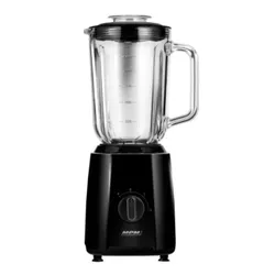 Blender kielichowy MPM MBL-37 Czarny
